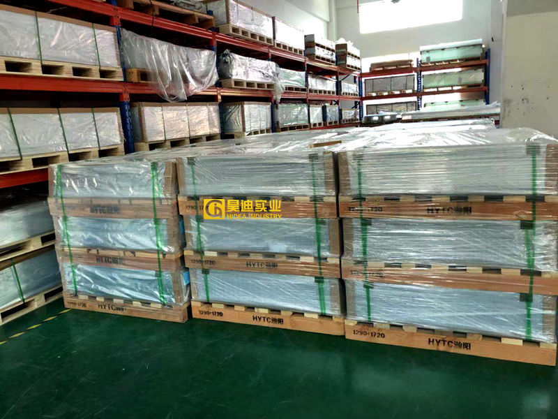 光學(xué)薄板HY001