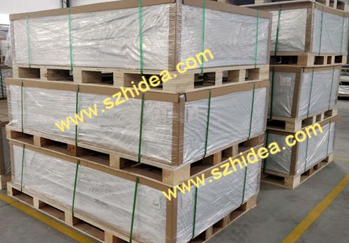 SX光學(xué)級(jí)亞克力板