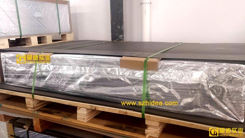 0.4mm光學級亞克力板